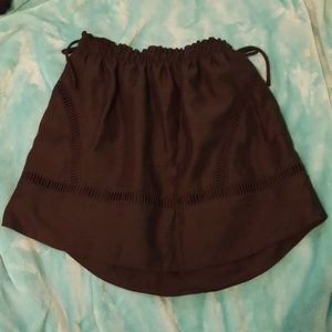 Princess Vera Wang Skirt